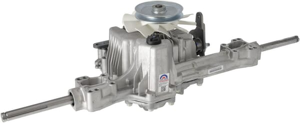 Boîtier K46DW - Tuff Torq 7A646084680