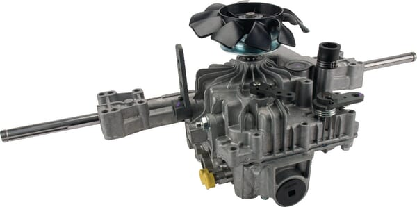 Renvoi d’angle K574A p/Husqvarna - Tuff Torq 787Q0324011