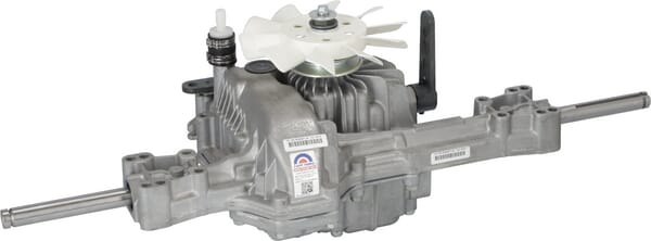 Transm/différentiel K574J cntx - Tuff Torq 787Q0324060