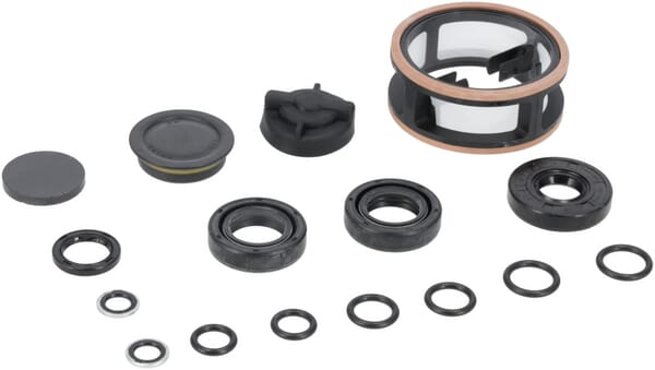 Kit joint (avec huile et produit d'étanchéité) - Tuff Torq 1A646098240DA