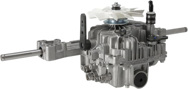 Boîtier STI K574T - Tuff Torq 787Q0324110