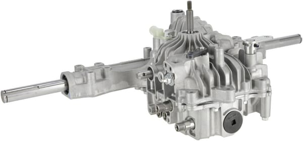 Boîtier (livrée sans huile) AGS K664E - Tuff Torq 787Q0584520