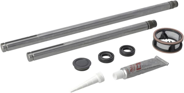Kit de réparation d'essieu (sans huile ni produit d'étanchéité) - Tuff Torq 1A646099891DA