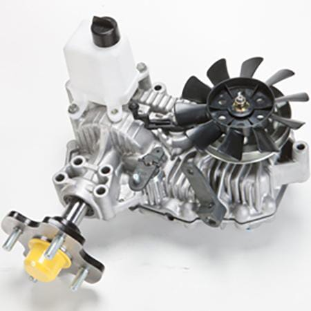 Boîtier TZT 7 MX - Tuff Torq 787Q0824081