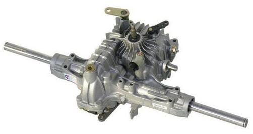 Transmiss/différent K62G cntx - Tuff Torq 7A632084030