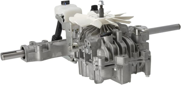 Boîtier Iseki K66AH - Tuff Torq 7A632084683