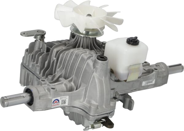 Boîtier K66AM - Tuff Torq 7A632084750