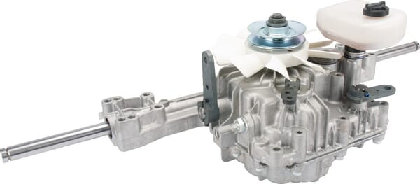 Transmiss/diff K46A-John Deere - Tuff Torq 7A646024003
