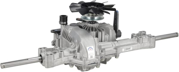 Transmiss/différent K46H p/Husqvarna - Tuff Torq 7A646024070