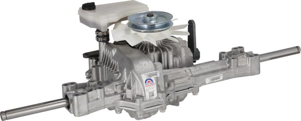 Transmis/diff K46F-Castelgard - Tuff Torq 7A646024340
