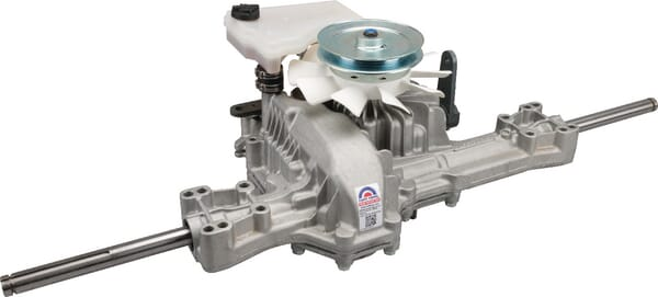 Transmission/différentiel K46Q - Tuff Torq 7A646024400