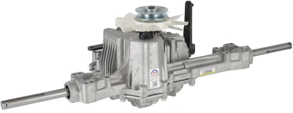 Boîtier K46HD - Tuff Torq 7A646084040