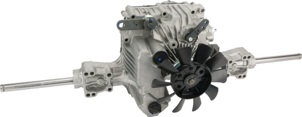 Transmission/différenti K46BE - Tuff Torq 7A646084121