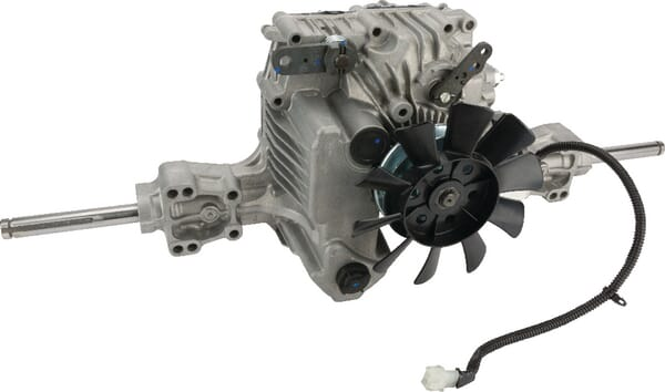 Transmission/différenti K46BN - Tuff Torq 7A646084162