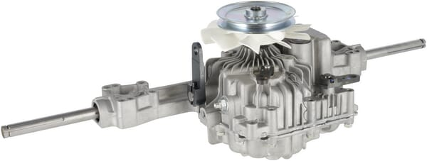 Boîtier K46BR - Tuff Torq 7A646084220