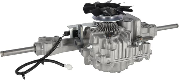 Boîtier K46CR - Tuff Torq 7A646084322