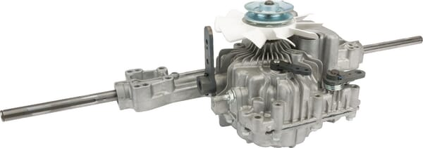 Transmission/différ K46DF hop - Tuff Torq 7A646084431