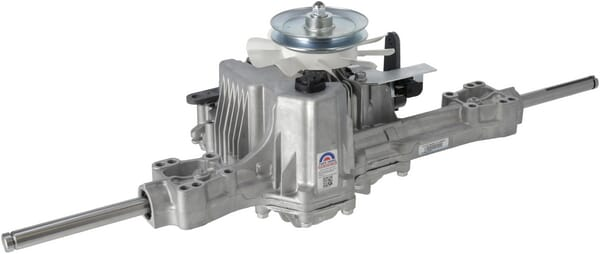 La boîtiers K57AF convient pour  Briggs & Stratton - Tuff Torq 7A646084551