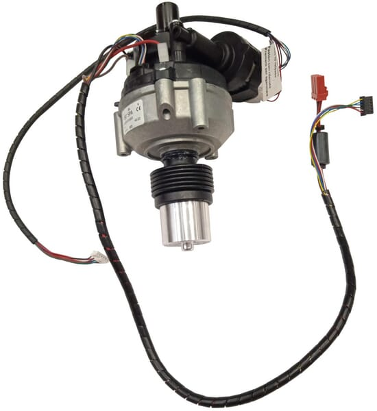 Moteur de lame - Ambrogio C02006