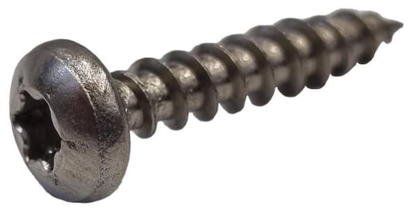 Vis Torx 5X25-A2 - Ambrogio C02547