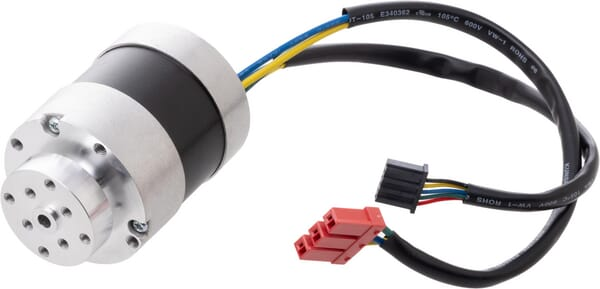 Moteur de lame - Ambrogio C02264R