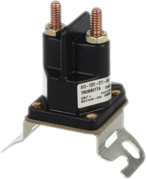 Solenoide - Briggs & Stratton 846820