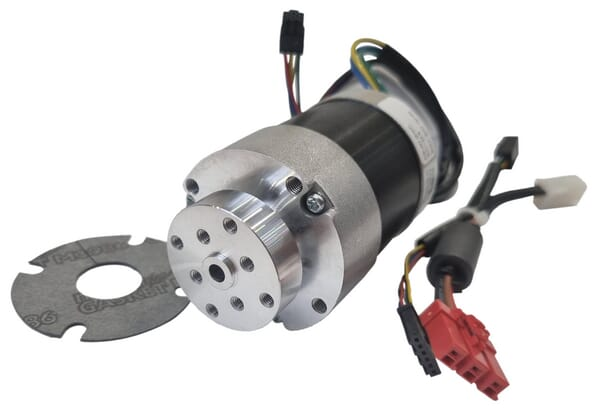 Moteur de lame - Ambrogio C0236225R