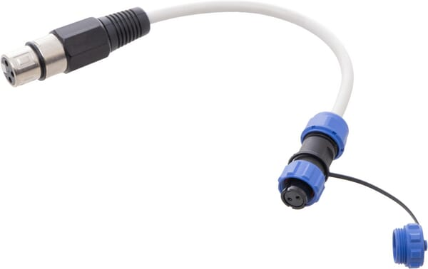 Recharge externe - Ambrogio CB01RICEX