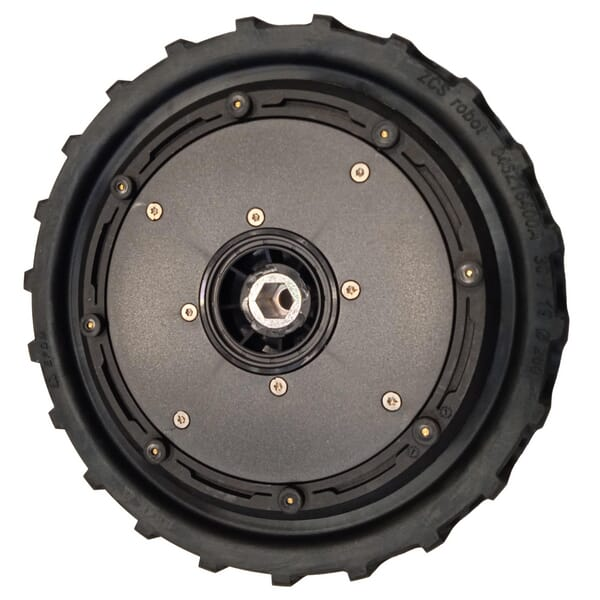 Roue avec pneu - Ambrogio 042Z12000A