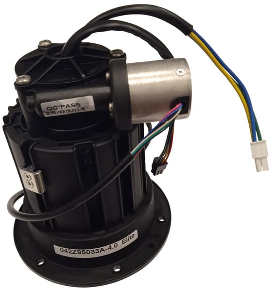 Moteur de lame - Ambrogio 042Z95033A