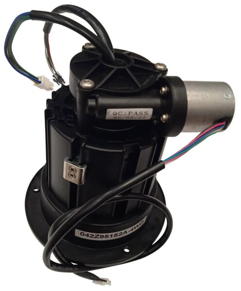Moteur de lame - Ambrogio 042Z95152A
