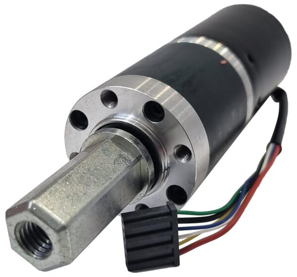 Moteur de roue - Ambrogio 050Z38400A