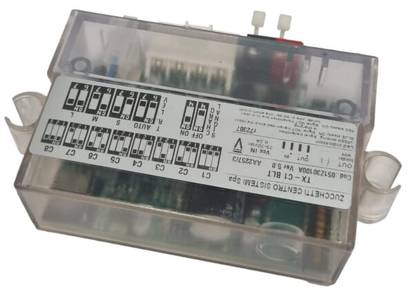 Émetteur - Ambrogio 051Z30100A