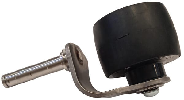 Ensemble de roues avant - Ambrogio 051Z29500A