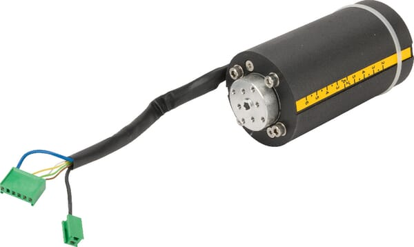 Moteur de coupe - Ambrogio CSA001102