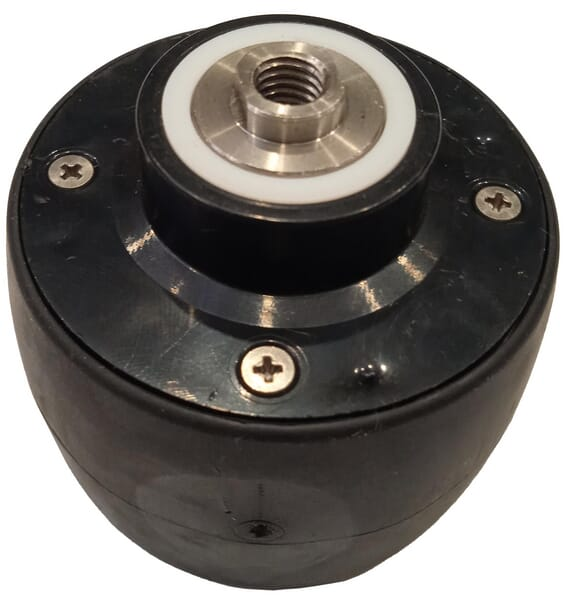 Roue avant - Ambrogio 075Z03700A