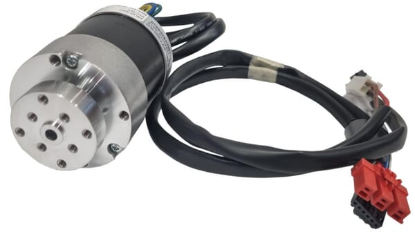 Moteur de lame - Ambrogio 042A35000A