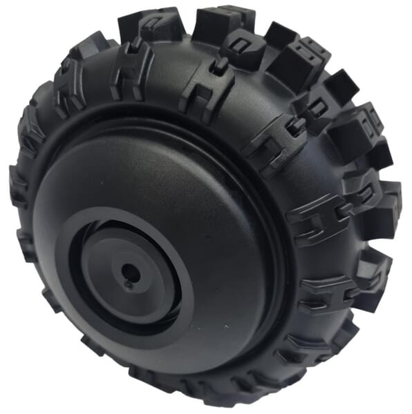 Roue de traction - Ambrogio 075Z49700C