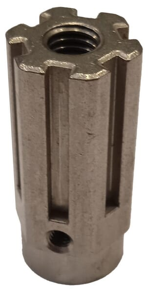 Moteur hexagonal - Ambrogio 042Z95084A