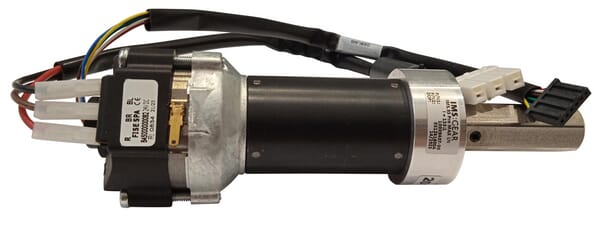 Motoréducteur (hybride) - Ambrogio 110Z63800A