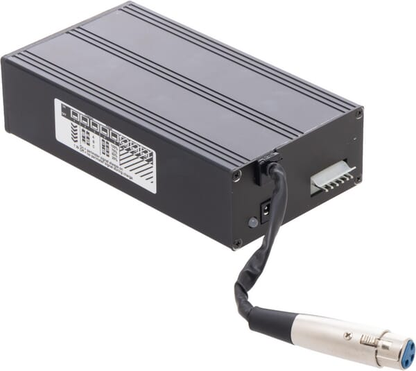 Transmetteur sinusoïdal - Ambrogio 200Z03300A