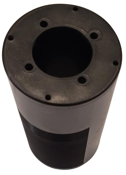 Support moteur - Ambrogio 400Z36100A