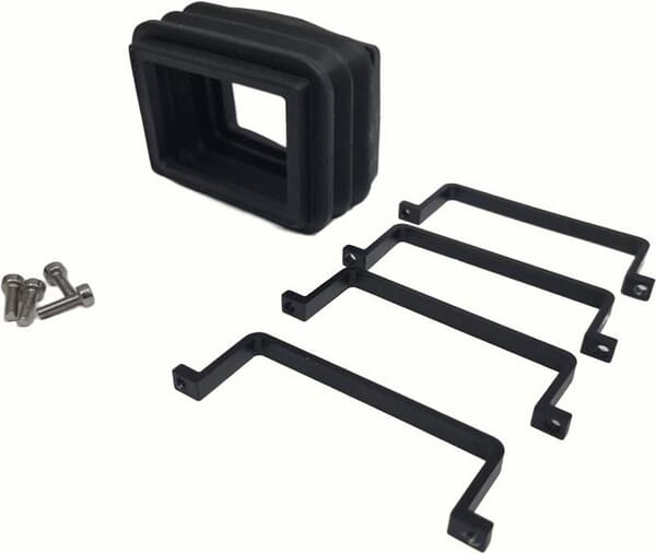 Kit de soufflet - Ambrogio L20Z16100A