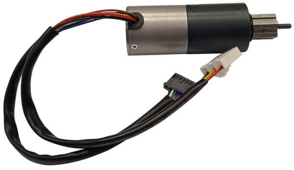 Moteur de roue - Ambrogio 015Z13600AR