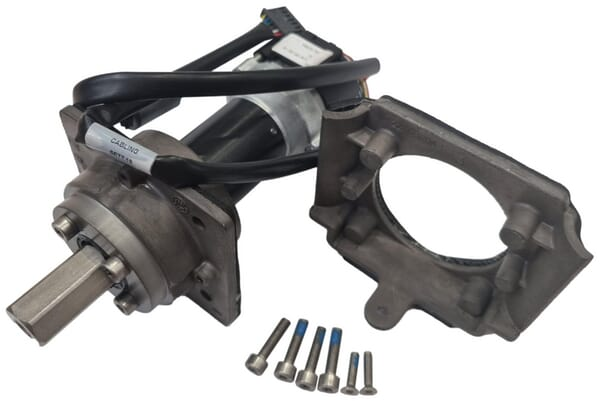 Moteur réducteur - Ambrogio 042Z00730AR
