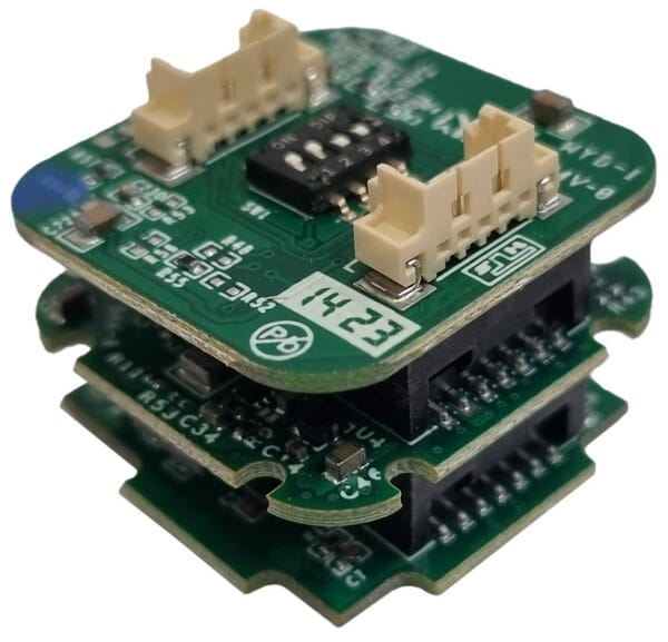 Radar PCB - Ambrogio 075Z54700AR