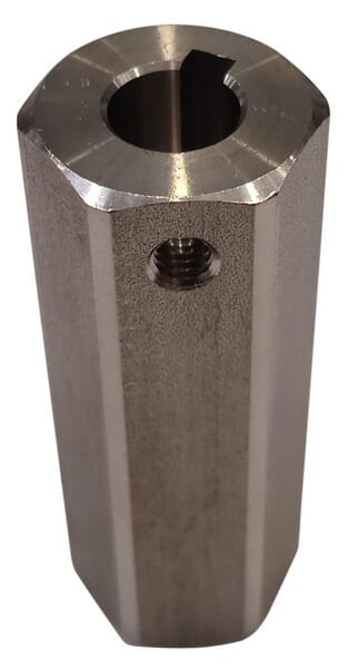 Hexagone - Ambrogio 110Z63400A