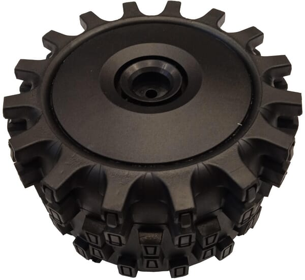 Roue de traction - Ambrogio L25Z01200AR