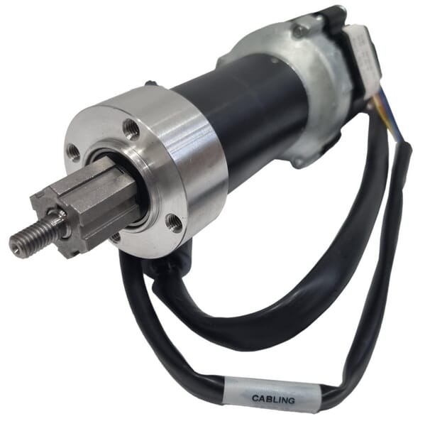 Moteur de roue - Ambrogio L25Z10026AR