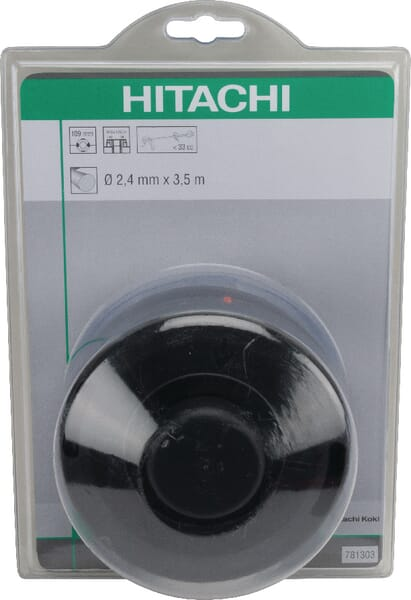 Tête de coupe - HiKOKI 781303